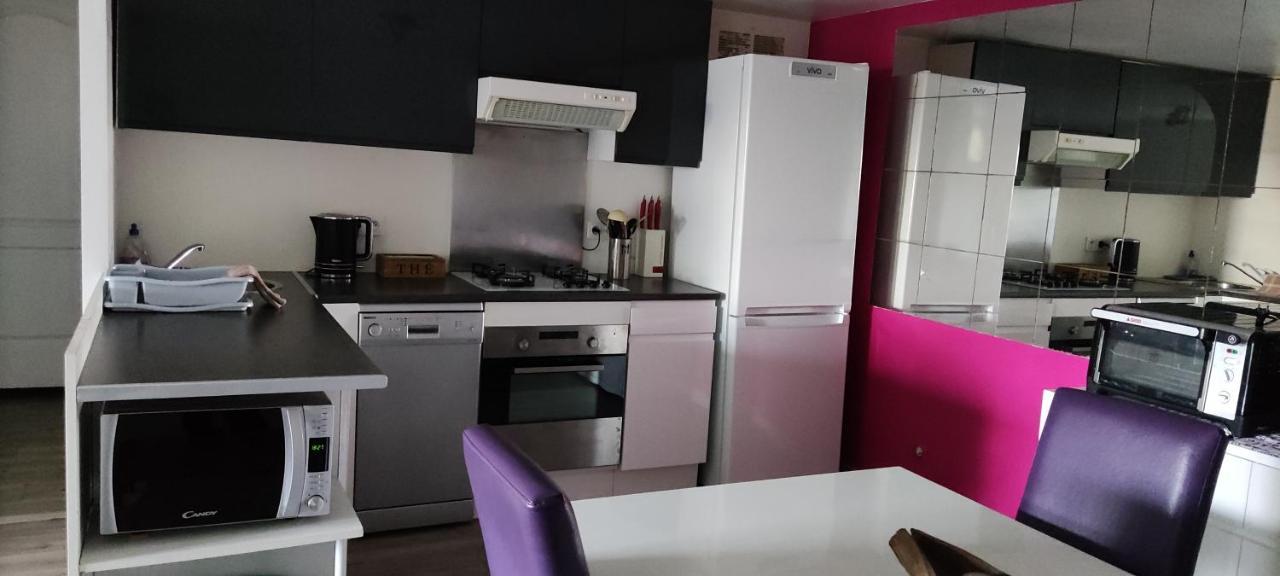 Studio L'Agasso Prouvenco Apartamento La Crau Exterior foto