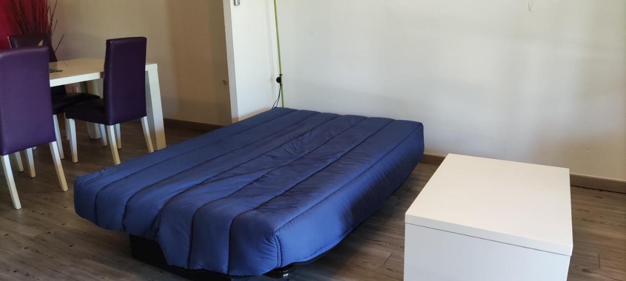 Studio L'Agasso Prouvenco Apartamento La Crau Exterior foto