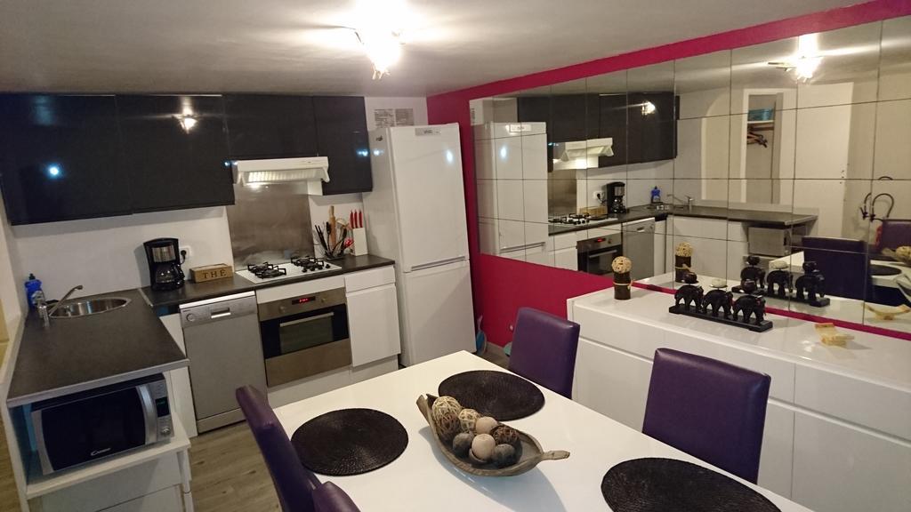 Studio L'Agasso Prouvenco Apartamento La Crau Exterior foto